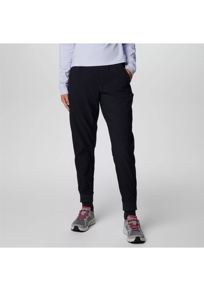 Columbia Lesliefalls Kadın Siyah Outdoor Pantolon 2087051 Siyah