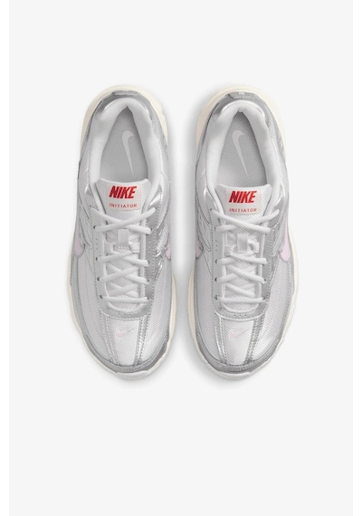 Nike Initator Ib4483-078 Gri Kadın Günlük Spor Ayakkabı Gri