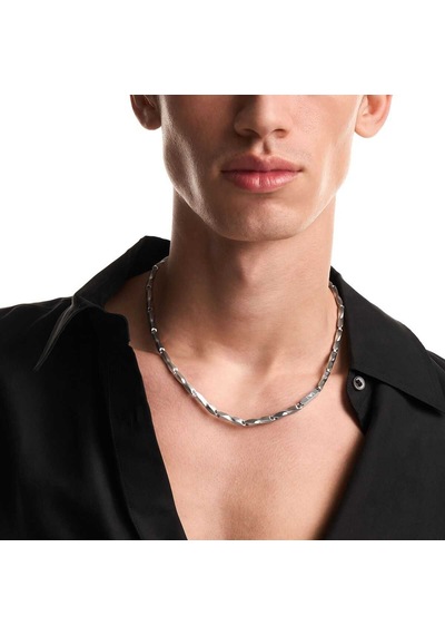 Emporio Armani Ajegs3368-040 Erkek Kolye Renkli