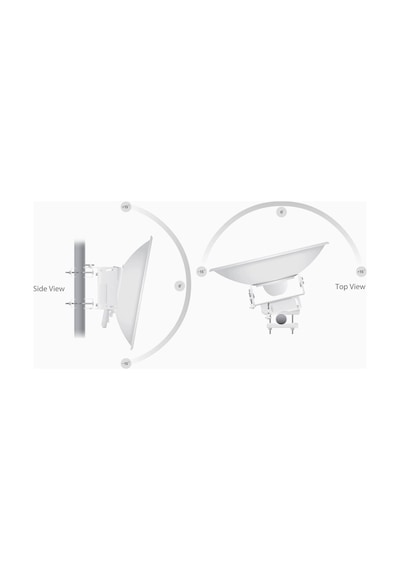 Ubiquiti Ubnt AF-5G30-S45 Airfiberdish 30 dBi 5G30 Dish Anten