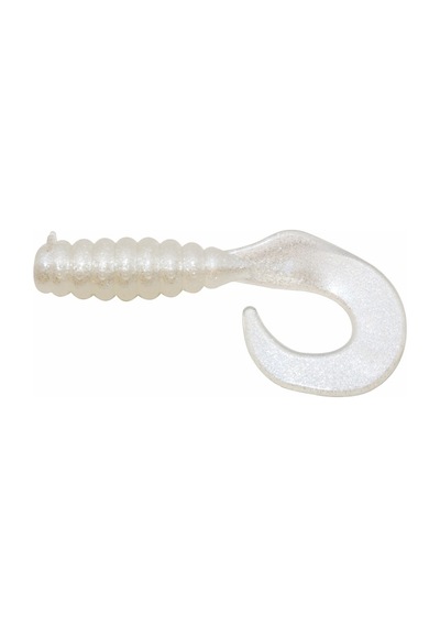 Hanfish Gurt 6cm Lrf Silikon Yem