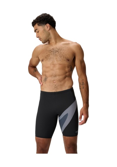 Speedo Speedo Speedo Hyperboom Jam Am Erkek Siyah Mayo 024