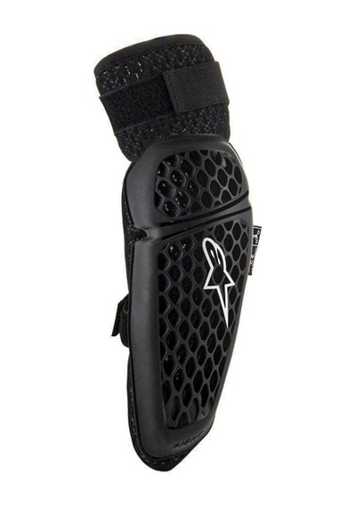 Alpinestars Bionic Plus Youth Genç Dirsek Koruma Çok Renkli