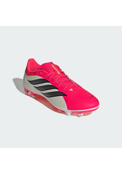 Adidas Predator Club Fg/mg Erkek Krampon Js0349 Js0349 Kır Kırmızı