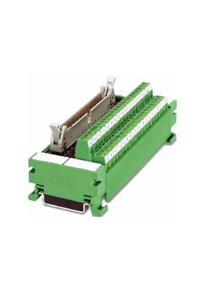 Phoneix Contact Um 45-flk50/la/plc
