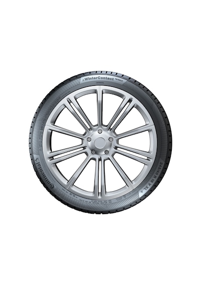 Continental 235/50 R19 99V Ssr Ts850p Kış Lastiği 2025