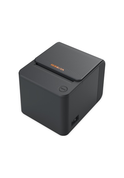 Rongta Rp336, Termal, Masaüstü, Fiş Yazıcı, 200mm/s Hız, 80mm Kağıt, 203 Dpı, Otomatik Kesici, Ethernet, Usb