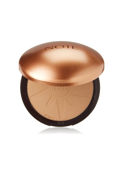 Cosmetics Bronzing Powder 20 Bronzlaştırıcı Pudra 0
