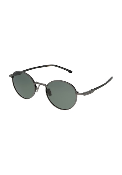 Quantum Q330.c2 49 Unisex Güneş Gözlüğü Siyah