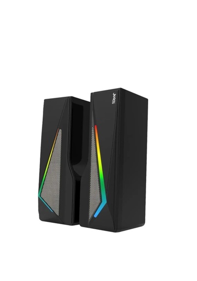 Jedel S550 1+1 Soundbar Rgb Gaming Usb Hoparlör