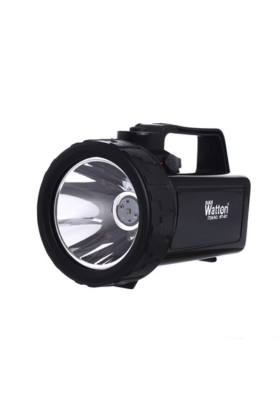 Watton Wt-401 Güvenlik Feneri 30 W Kuvvetinde