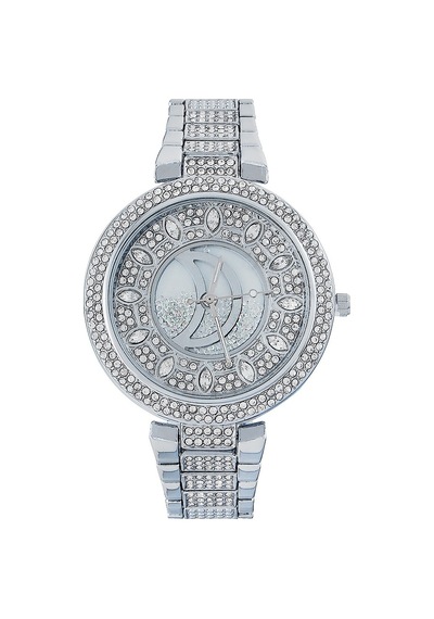 Chavin ST572 Zirkon Taşlı Premium Kadın Kol Saati
