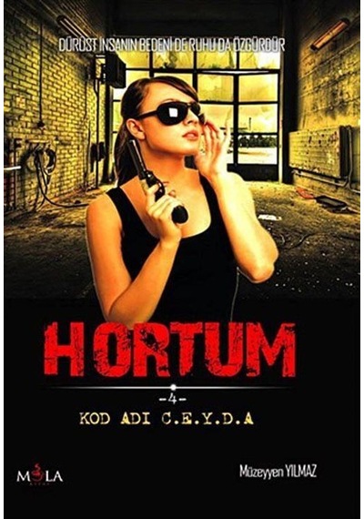 Hortum / Müzeyyen Yılmaz