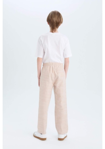 DeFacto Erkek Çocuk Standart Paça Pantolon D7684A825SPBG387