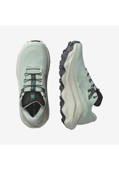 Salomon Ultra Glide 3 W Kadın Koşu Ayakkabısı-29765 Açık Yeşil