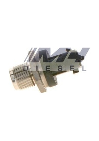 Bosch 0281006163 Yakıt Basınç Sensörü Toyota Auris Corolla Yaris Verso Iq Urban Cruiser 1.4 D-4d
