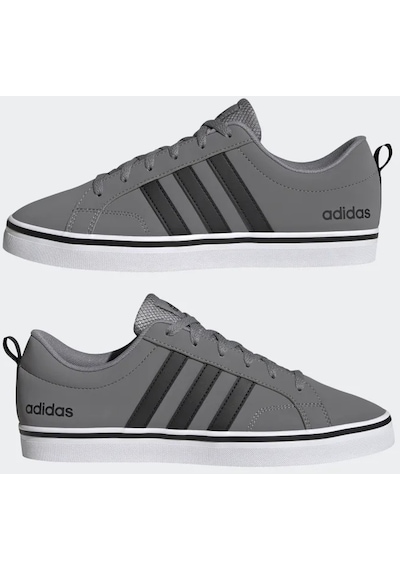 Adidas Vs Pace 2.0 Erkek Gri Spor Ayakkabı Hp6007 Gri