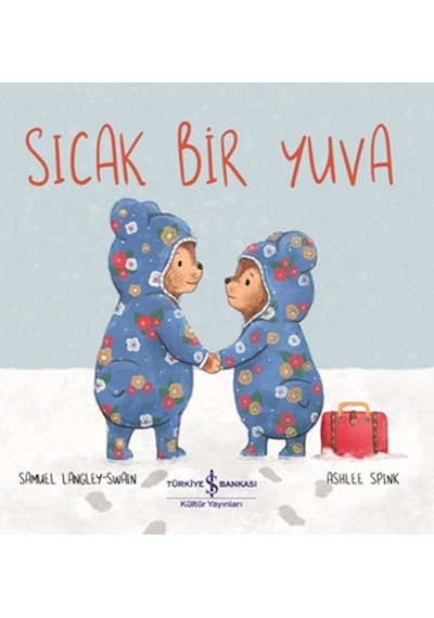 Sıcak Bir Yuva - Elwm-819976