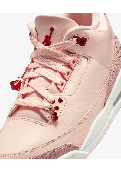 Nike Jordan Air 3 Retro Hj0178-600 Çok Renkli