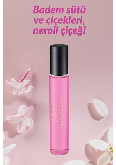 Avon Tta Everlasting Kadın Parfüm EDP 3 x 10 ML