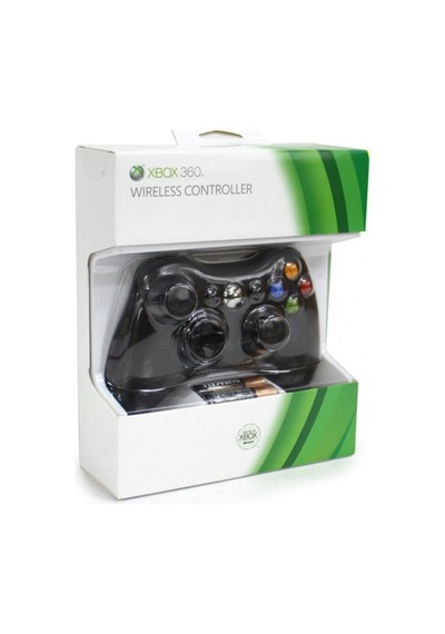 Kablosuz Oyun Konsolu Xbox 360 Joystick