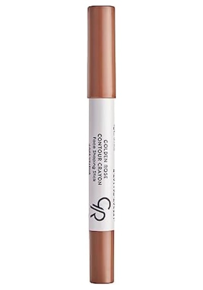 Contour Crayon No: 22 Deep Brown - Doğal Gölgelendirici Kontür Kalemi 00