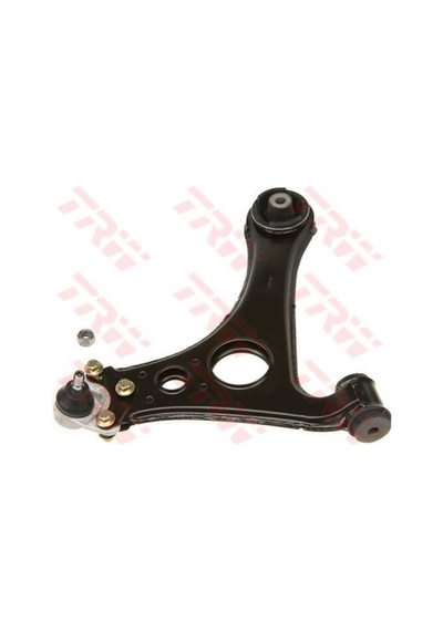 Salıncak Alt Sol Mercedes W168 97&gt 04
