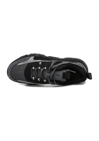 Erke M Ace Erkek Spor Ayakkabı-26905 Siyah