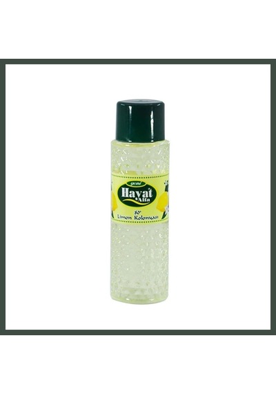 Bezos 400 Cc Limon Kolonyası Nhr