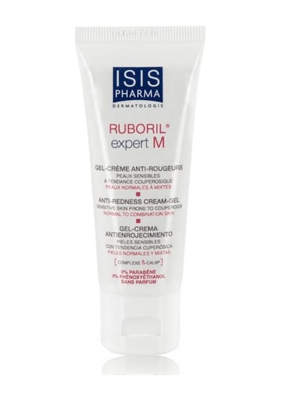 Isis Pharma Ruboril Expert M Gel Krem 40 ML