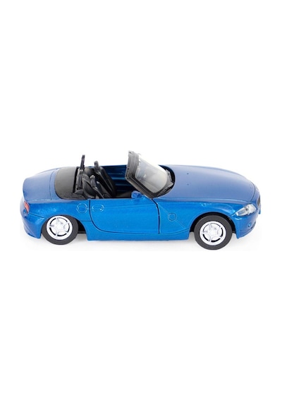Sunman New Ray City Cruiser Bmw Z4 1/32 Model Araba