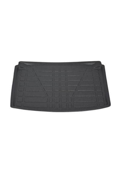 Seat İbiza 2002 2008 3d Bagaj Havuzu Rizline