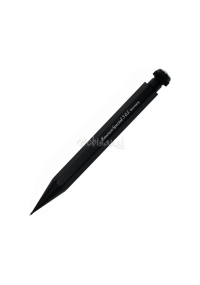Kaweco Klasik Special Mini Versatil Kalem 0.5 Alüminyum Siyah 1000053 200999 Siyah