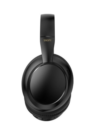 Snopy Sn-bt29 Swısh Siyah Bluetooth