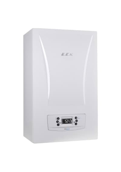 Eca Citius Premix 20 KW 17.000 Kcal Yoğuşmalı Hermetik Kombi