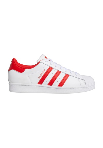 Adidas Superstar Beyaz Spor Ayakkabı Gz3741 Beyaz Beyaz