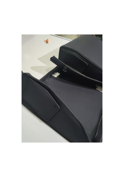 Vio W10 Aktif Hoparlör Kabin İçin Uyumlu Soft Case Kılıf.