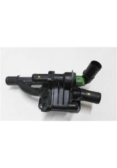 Ford Focus 3 (2011-2018) Dizel  Ford Termostat Gövdesi 287903213