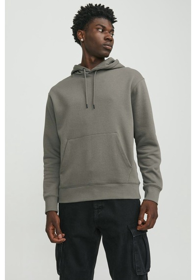 Jack & Jones Erkek Sweat 12208157 Yeşil