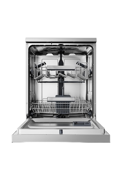 Uğur UBL 21014 G301 10 Programlı Bulaşık Makinesi Inox