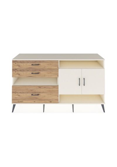Hyperion Konsol 4 Raflı 3 Çekmeceli 2 Kapaklı 176x44x99 Aytaşı-ay Aytaşı-aytaşı/çam Hyperion Konsol 4 Raflı 3 Çekmeceli 2 Kapaklı 176x44x99 Aytaşı-ay Aytaşı-aytaşı/çam