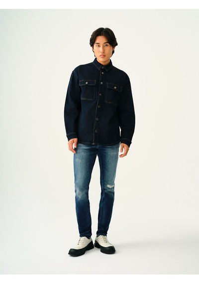 LOFT Ricardo Slim Fit Erkek Pantolon Lf2037996 Q1.v1 Denim