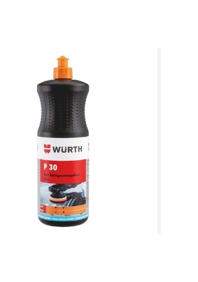 Würth Hare-iz Giderici Polisaj P30 Plus 250gr