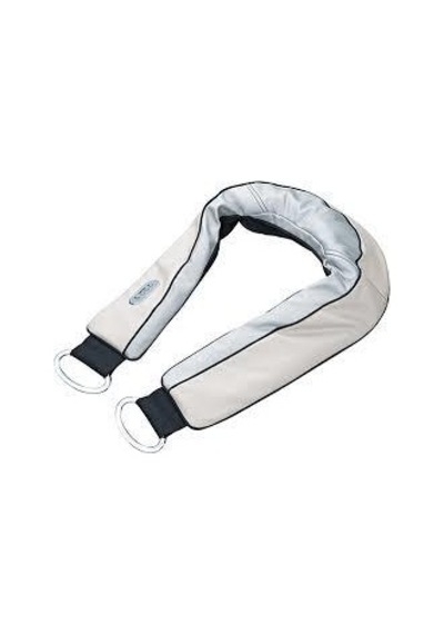 Beurer Mg 150 Shiatsu Masaj Kemeri Beyaz - Siyah