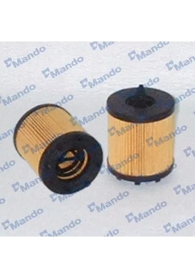Yağ Filtresi - Alfa Romeo 159, Spider, Brera, Croma - Mando-eeod0004y