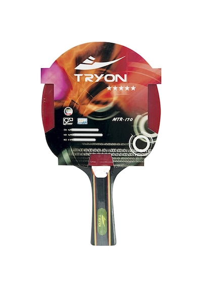 Sporalışverişim Tryon Masa Tenisi Raketi Mtr-170-Std