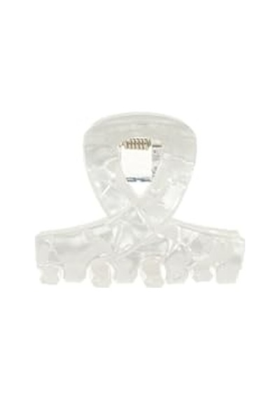 Invisibobble Clipstar M Pearly Frost 2 Adet Mandal Toka Diğer
