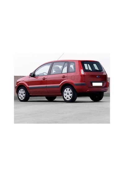Ford Fusion 2003-2011 Arka Bagaj Kapağı Amortisörü Pistonu 1 Adet