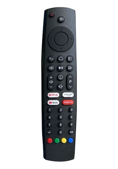 Arçelik Lcd Kumandası 300r