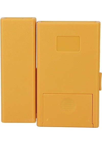 Taplin Tk-153h Rj45-cat5-cat6 + Hdmı Kablo Test Cihazı